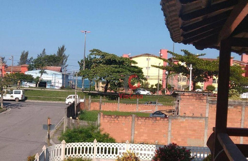 Imagem 28 de 29 de Casa Com 4 Dormitórios À Venda, 274 M² Por R$ 650.000,00 - Jardim Campomar - Rio Das Ostras/rj - Ca2405