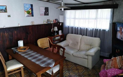 Casa A Reciclar En Muy Buena Zona!