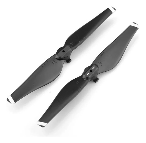 4 Pares 5332s Drones Palas De Hélices For Dji Mavic Air