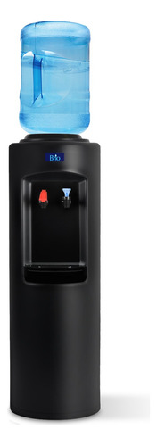 Brio Enfriador Dispensador De Agua De Carga Superior Calien.