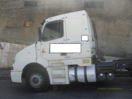 Imagem 5 de 10 de Volvo Nh12 380