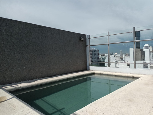 Venta, Departamento, 3 Ambientes, Balcón, Amenities, Palermo.