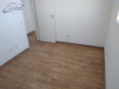Imagem 25 de 30 de Apartamento Para Venda, 3 Dormitórios, Bonfiglioli - São Paulo - 23953