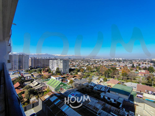 Departamento Calle Dos Id: 154902