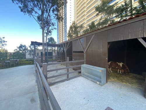 Imagen 29 de 30 de Venta De Departamento En Residencial Bosques