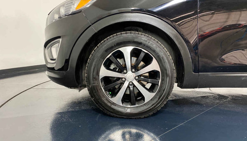 Imagen 6 de 15 de 117328 - Kia Sorento 2016 Con Garantía