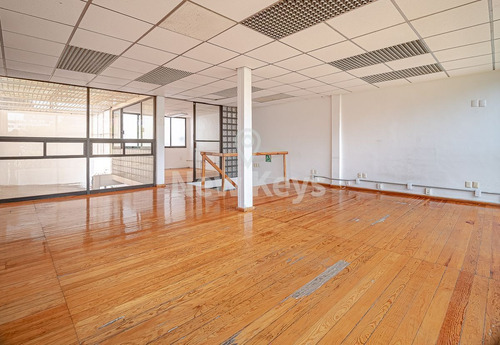 Imagen 18 de 25 de Edificio Exclusivo Para Oficina, 4 Niveles, Local A La Call