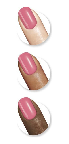 Esmalte De Uñas Sally Hansen Color Therapy