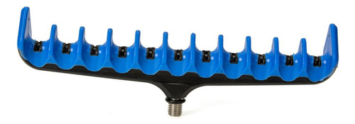 Soporte De Caña De Pesca Soporte No Slip De Pesca Azul