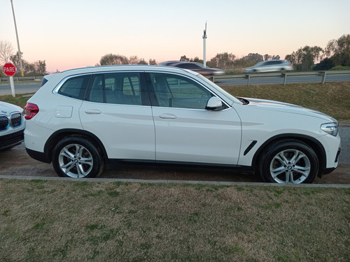 BMW X3 Sdrive 20 I