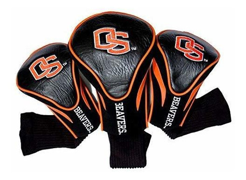 Equipo De Golf Ncaa Oregon State Beavers Contorno Golf Club 