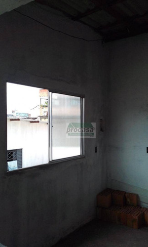Casa Com 4 Dormitórios Sendo Um Suite À Venda, 72 M² Por R$ 180.000 - São Raimundo - Manaus/am - Ca3735