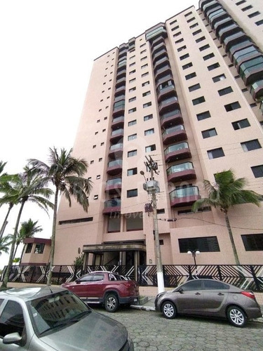Imagem 9 de 15 de Apartamento 3 Dormitórios 2 Suítes 1 Vaga Na Vila Caiçara - Cf68460