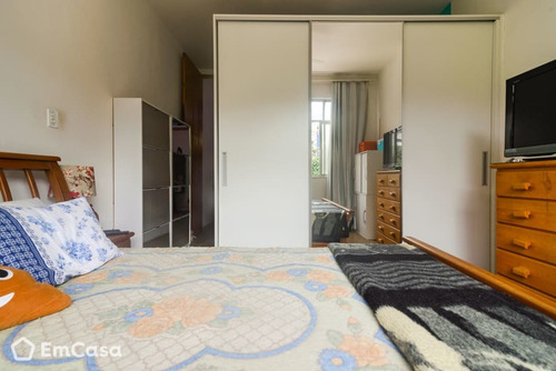 Imagem 8 de 10 de Apartamento À Venda Em Rio De Janeiro - 18022