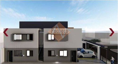 Imagem 14 de 16 de Apartamento Na Vila Carrão, 42 M², 02 Dormitórios, 01 Vaga, R$ 220.00,00 - 2545