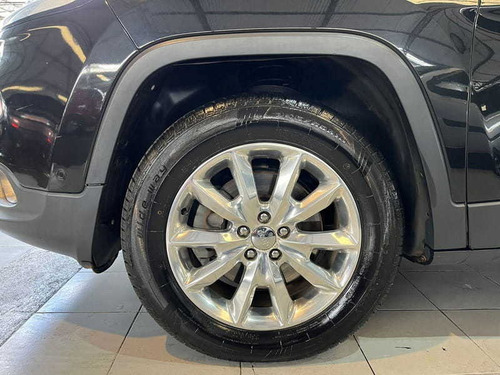 Imagem 9 de 15 de Jeep Cherokee Limited 2014