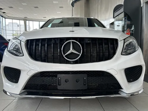 Mercedes-Benz Clase GLE 3.0 Suv 400 Sport At