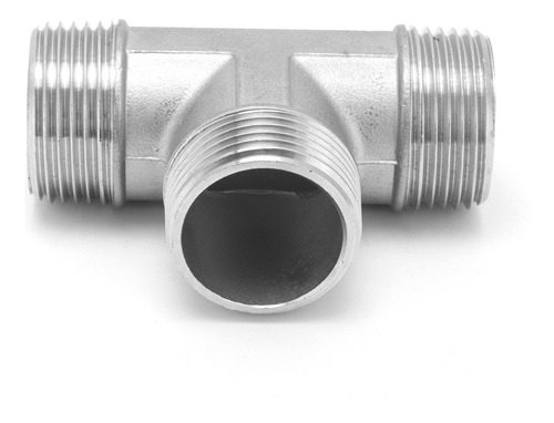 Suministros De Tubería: Conector En Forma De T, Rosca G1 Pul