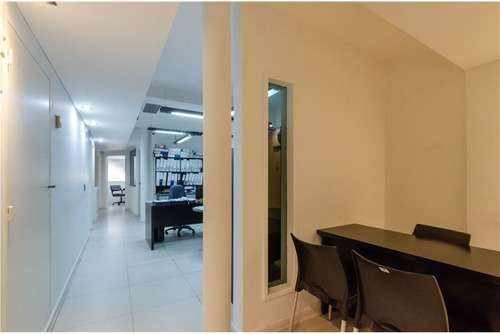 Oficina Venta Recoleta 4 Ambientes