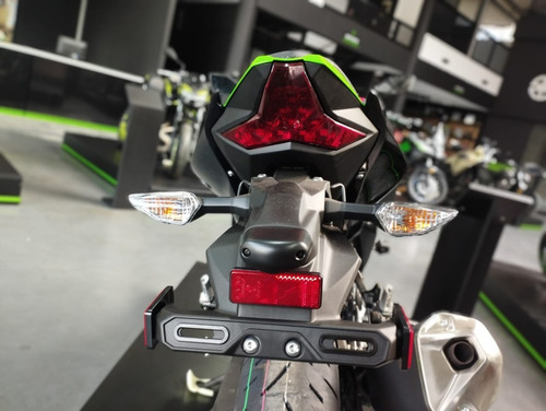 Imagen 11 de 19 de Kawasaki Ninja 400 Abs Krt! Comprala Aqui En Kawasaki Jack