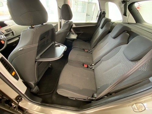 Citroen C4 Pic Glxa