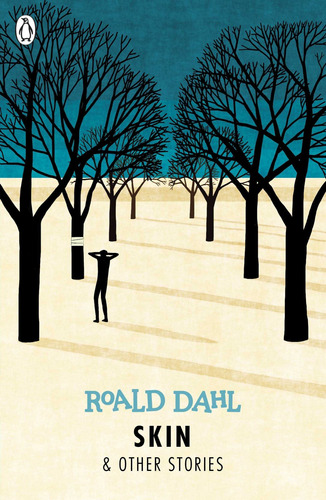 Libro Skin And Other Stories De Dahl Roald