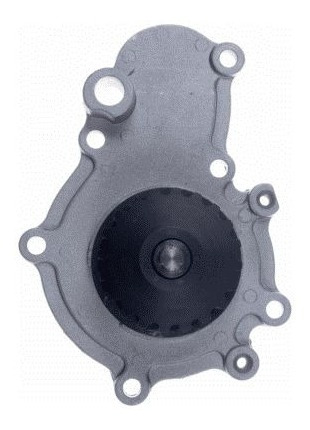 Imagen 3 de 6 de Bomba De Agua Dodge Neon 2003-2004-2005 L4 2.0 Gates