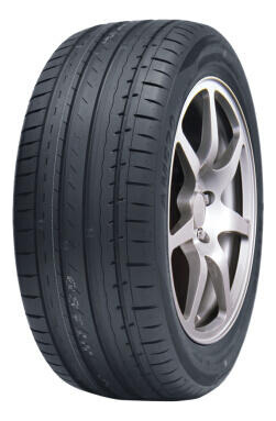 Llanta 225/55rf17 97w Atlas Am520 (runflat)