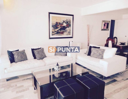 Imagen 3 de 13 de Apartamento En Alquiler