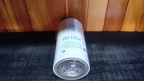 Filtre à Carburant Séparateur D'eau Donaldson P551103 - Neuf, Origine, Nombreuses Références Compatibles