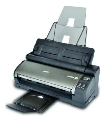 Scanner Xerox Documate 3115