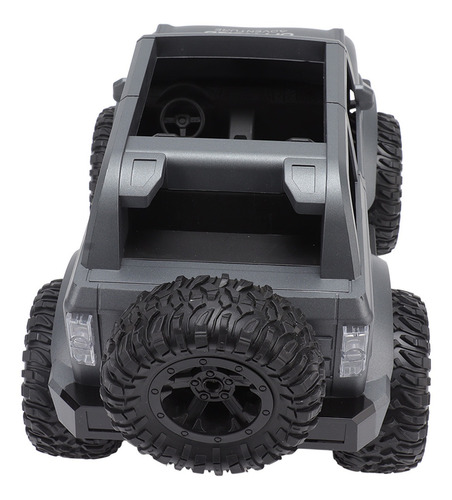 Control Remoto De Alta Velocidad Para Camión Rc 518 01 A Esc