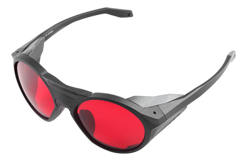 Gafas De Protección Láser De Vidrio De 590 Nm, Antiojos De R