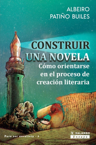 Construir Una Novela