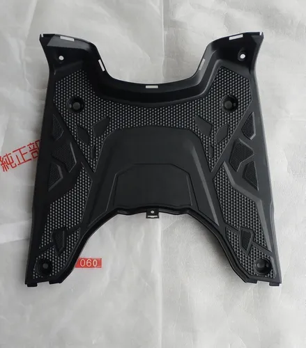 Piso Superior Yamaha Bws Fi Original