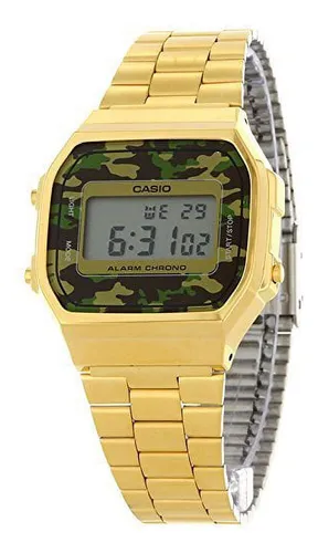Casio reloj camuflaje hotsell