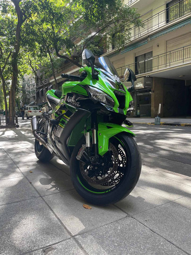 Imagen 3 de 15 de Kawasaki Ninja Zx10r