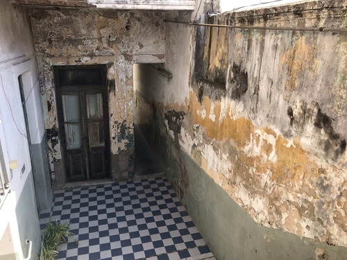 Imagen 15 de 15 de Venta Lote/hotel -barracas, Caba. Demoler/reciclar