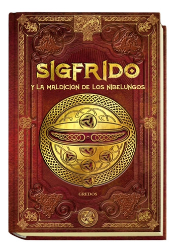 Mitos Nórdicos - Sigfrido Y La Maldición De Los Nibelungos