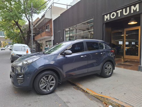 Kia Sportage 2.0 EX 4X2 AT