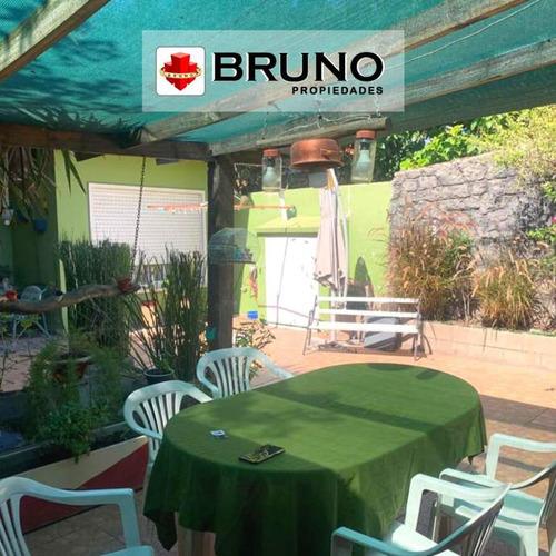 Casa Para 2 Familias En Venta En Merlo Norte