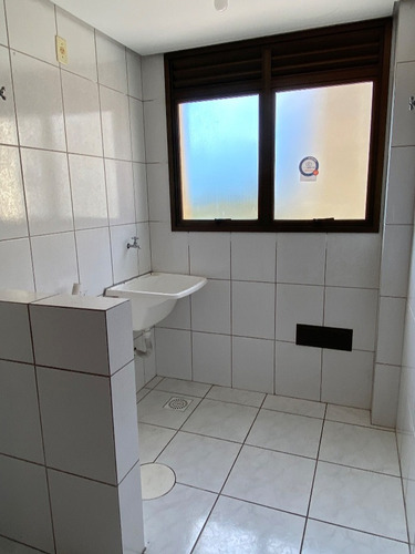 Apartamento À Venda Na Rua Professor Guerreiro Lima, Partenon, Porto Alegre - Rs - Liv-12298