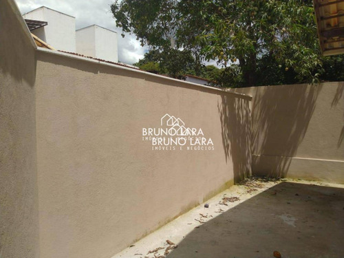Imagem 17 de 26 de Casa À Venda Em Mário Campos Bairro Maria Antonieta - Ca0922