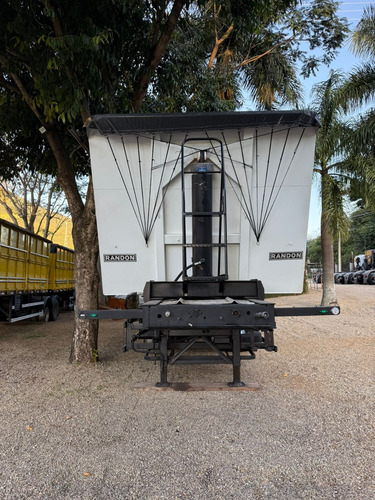 Carreta Vanderleia Randon 2014