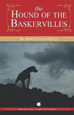 Libro The Hound Of The Baskervilles - Arthur Conan Doyle