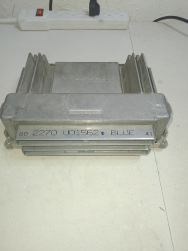 Chevrolet (Usado)
