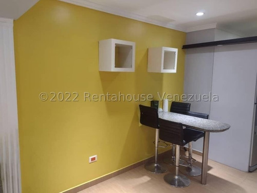 Imagen 5 de 30 de Apartamento En Venta Las Chimeneas 22-23854 Denisse P 0424-4115222 Rah Carabobo