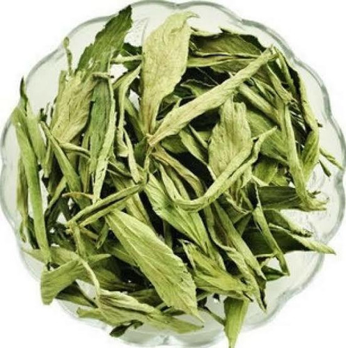 Hoja De Stevia 