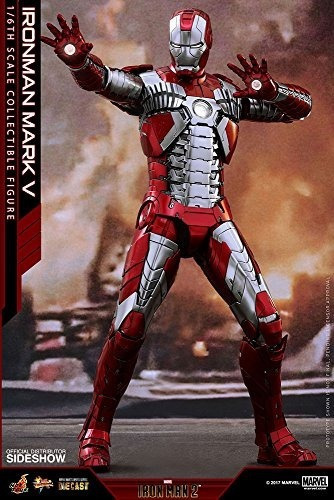 Figura Iron Man