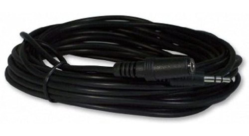 Ycs Basics 35 Mm Estereo Auricular / Aux Cable De Extensio